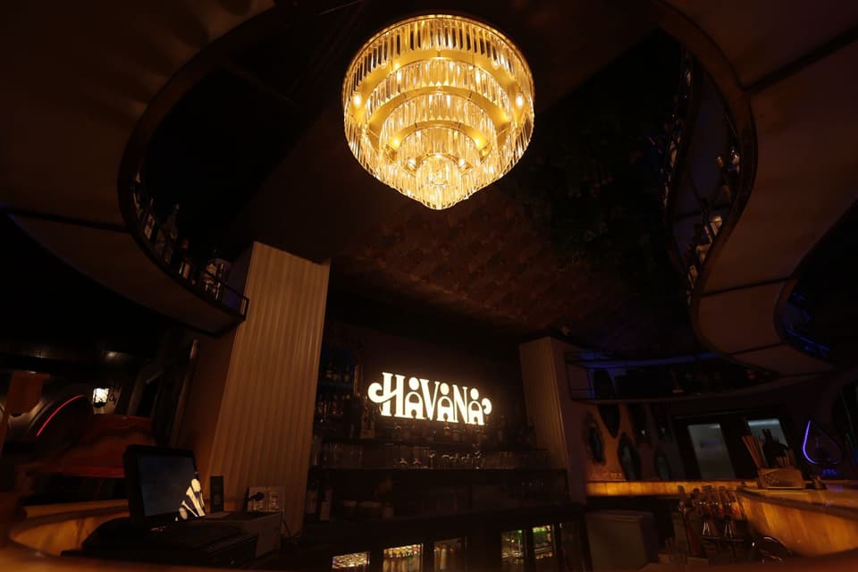 Havana Lounge gallery image 3