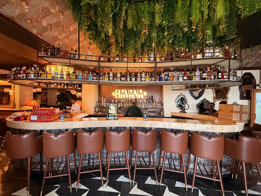 Havana Lounge gallery image 2