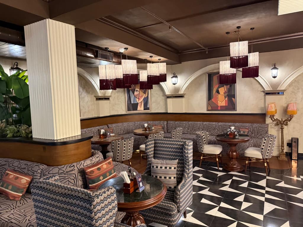 Havana Lounge gallery image 4