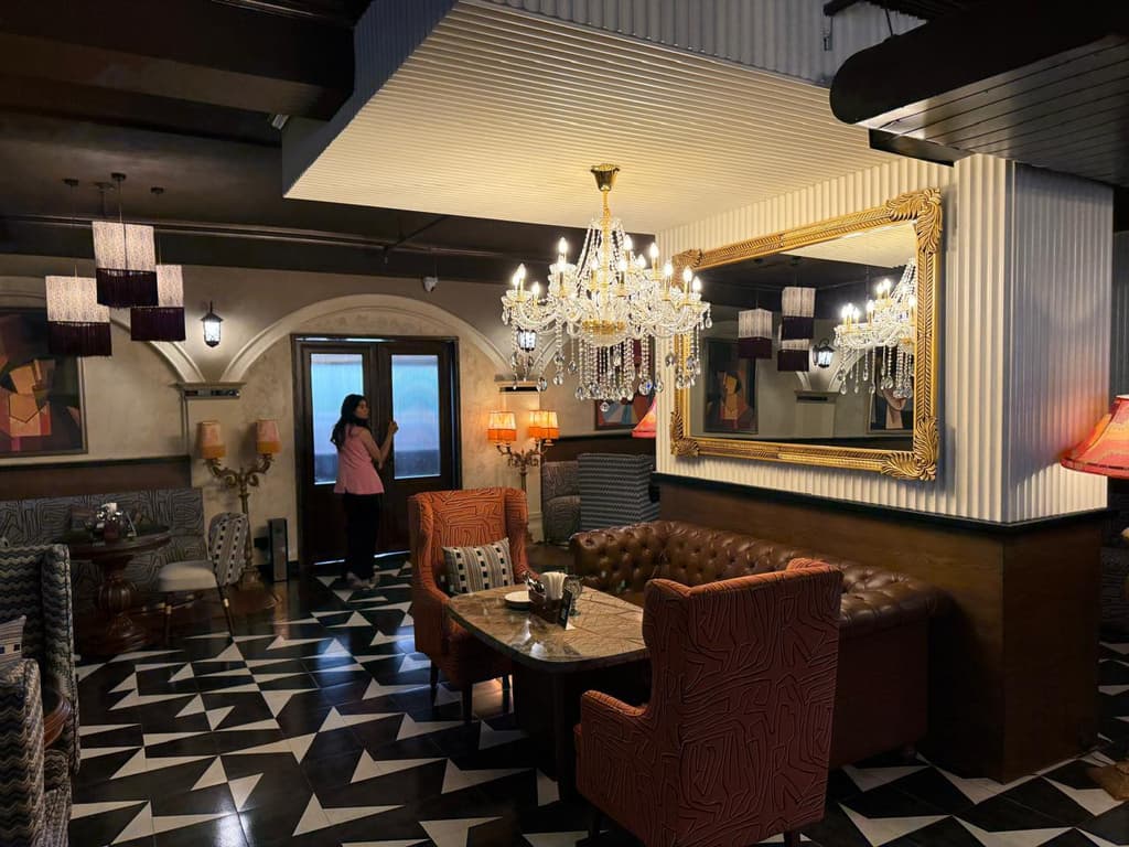 Havana Lounge gallery image 5