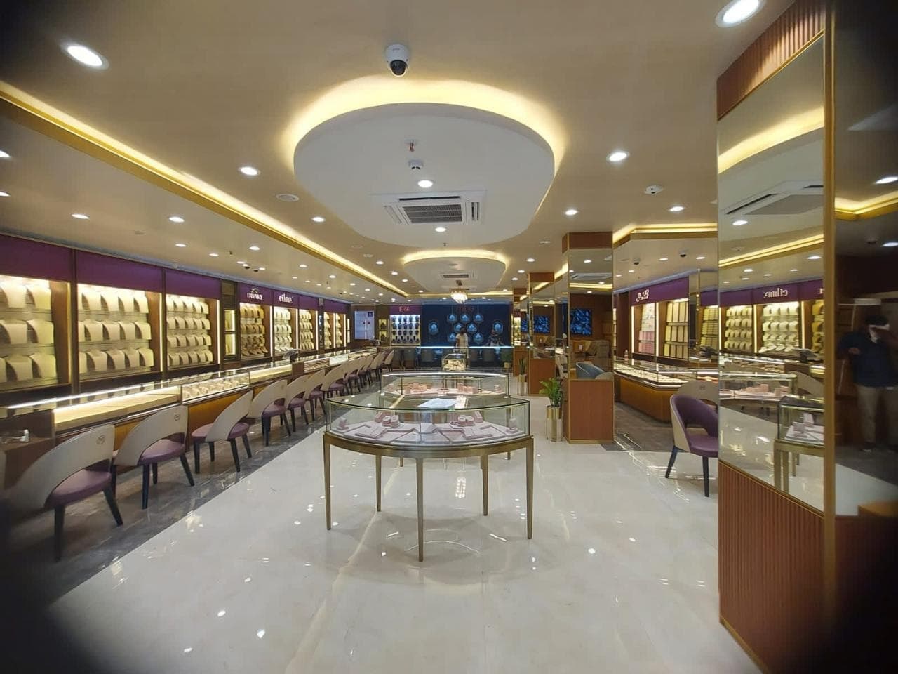 Malabar Gold & Diamonds gallery image 2