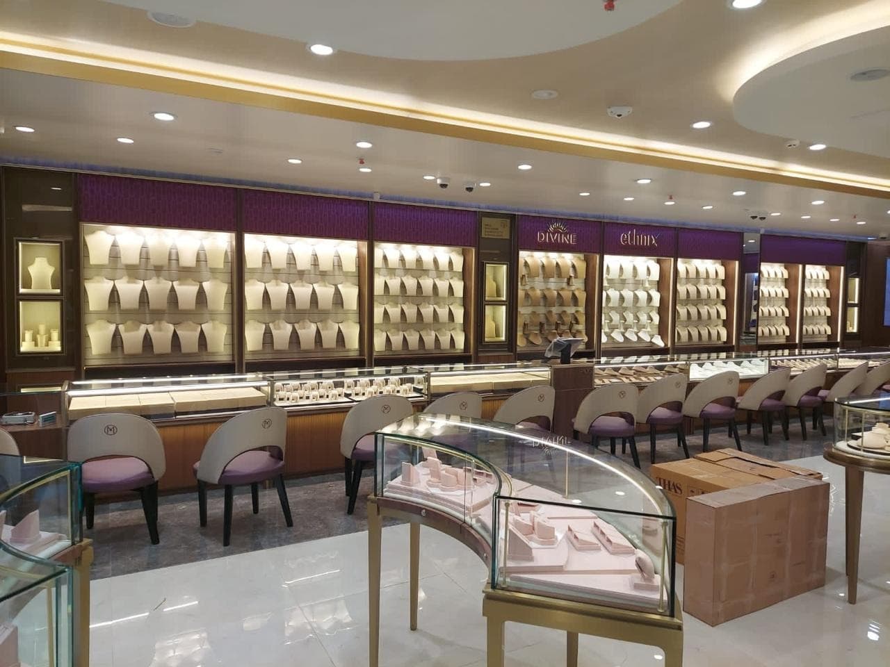 Malabar Gold & Diamonds gallery image 3