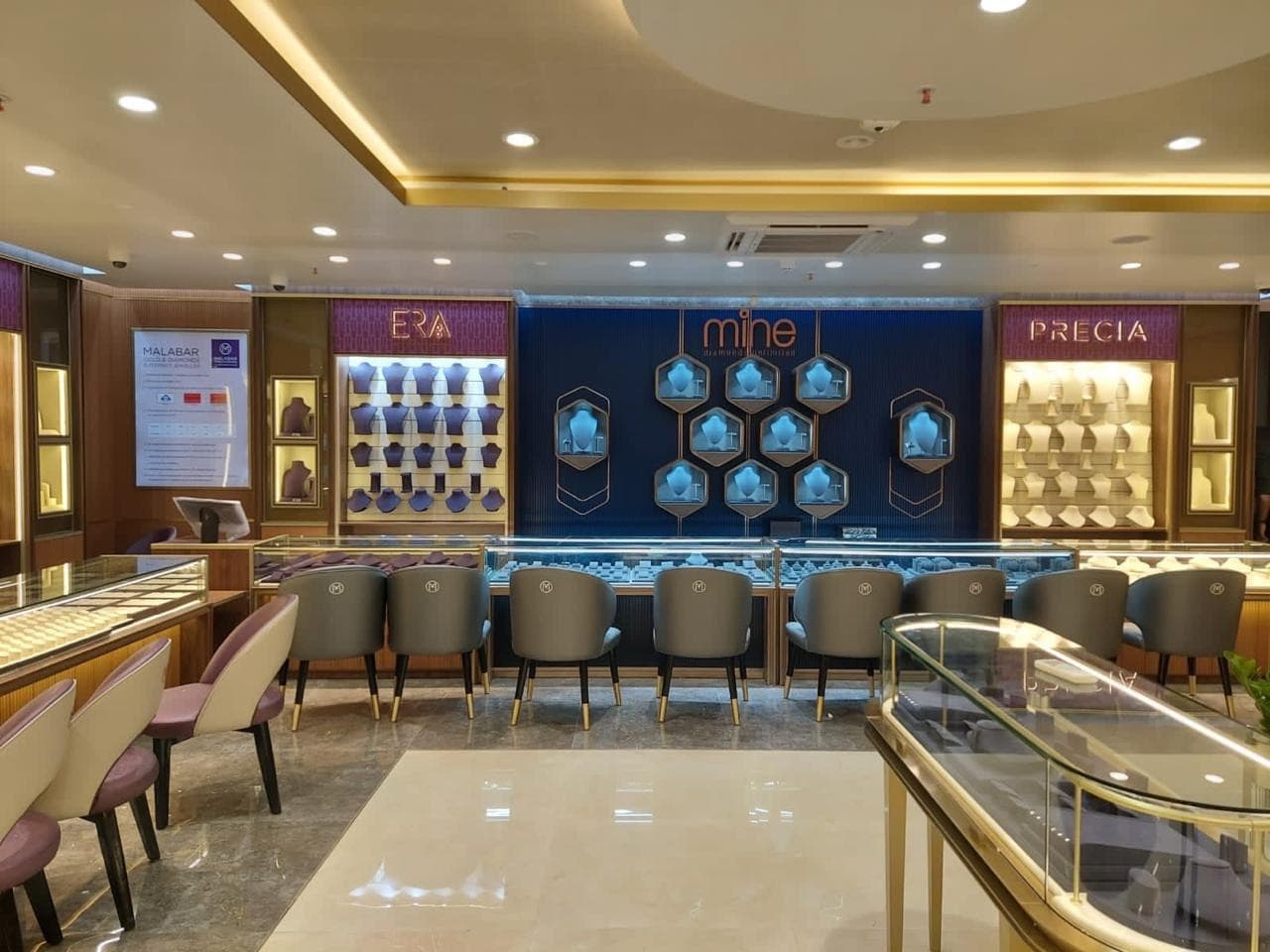 Malabar Gold & Diamonds gallery image 4
