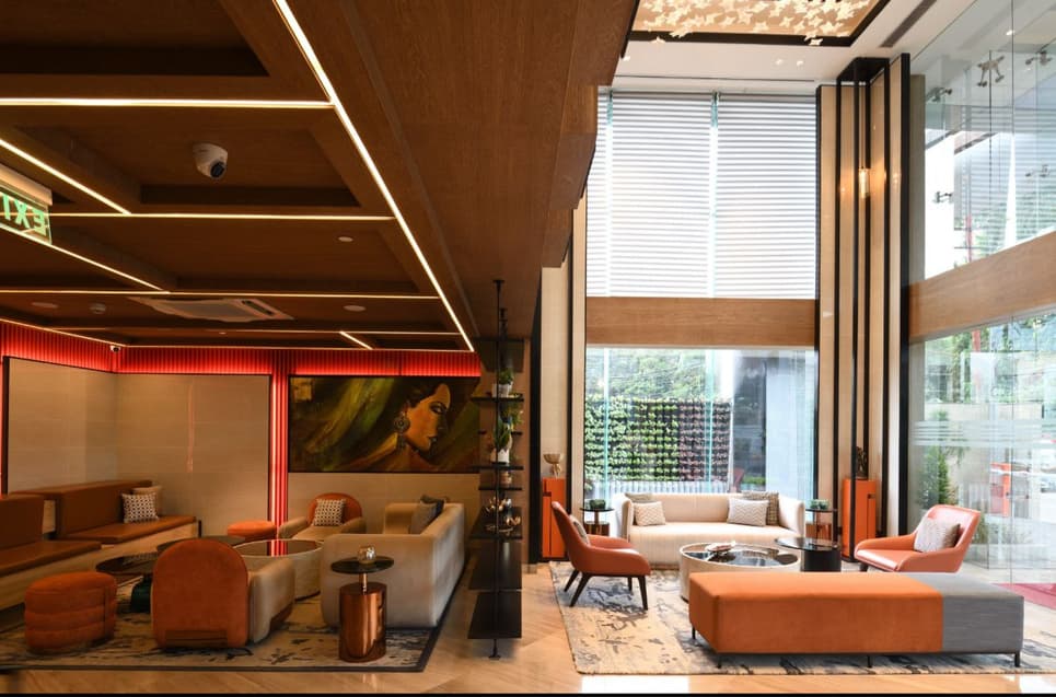 Ramada Encore Hotel gallery image 2