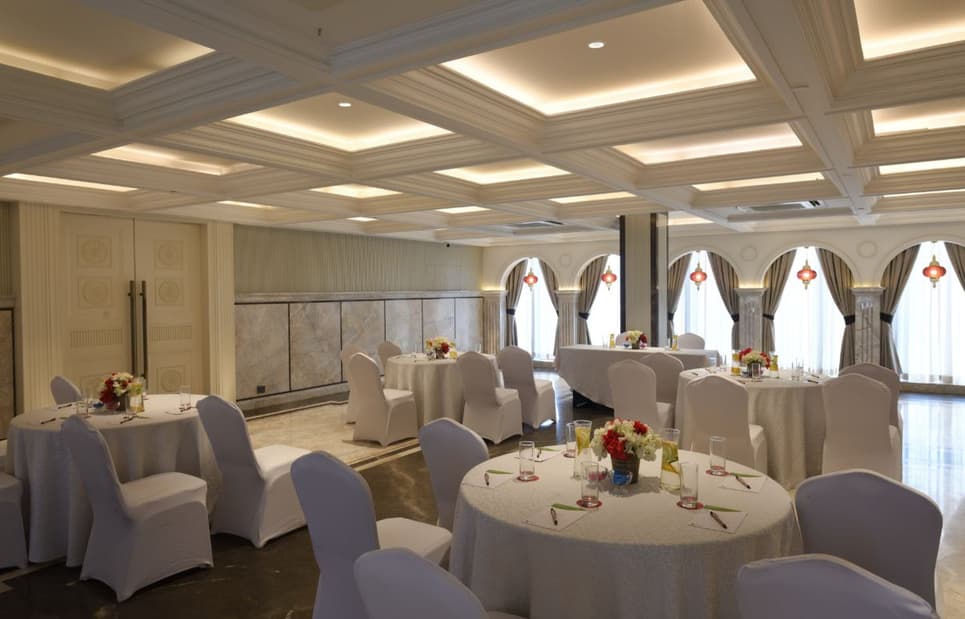 Ramada Encore Hotel gallery image 3